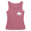 Vajisset - Frauen Bio Tank Top - Mauve