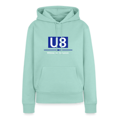 U8 - Frauen Premium Hoodie