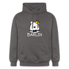 Bärlin - Hoodie - Dunkelgrau