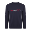 Eene meene Meck... - Unisex Pullover - Navy