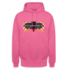 Jungfernheide - Unisex Hoodie - Pink