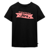 Berliner Jöre - Kinder Premium T-Shirt - Schwarz