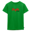 Steglitz Berlin - Kinder Premium T-Shirt - Grün