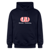 S1 - Hoodie - Navy