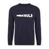 Keule - Unisex Pullover - Navy