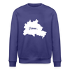 Heimat Berlin - Unisex Bio Sweatshirt - Dämmerung