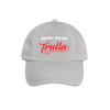Trulla - Baseball Cap - Grau