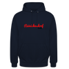 Reinickendorf Berlin - Unisex Hoodie - Navy