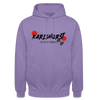 Karlshorst - Unisex Hoodie - Lavendel