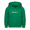 Alter! Wie Käse! - Kinder Hoodie - Kelly Green