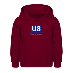 U8 - Kinder Hoodie