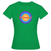 Wilmersdorf retro - Frauen Premium T-Shirt - Kelly Green