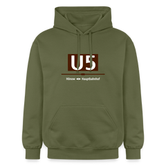 U5 - Hoodie