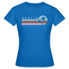 Berlin, Germany - Frauen Premium T-Shirt - Royalblau