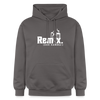 Remix. - Hoodie - Dunkelgrau