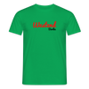 Westend Berlin - Männer Premium T-Shirt - Kelly Green