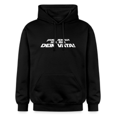 Janz jenau! Ick bin dein Vata! - Hoodie