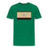 Südstern - Männer Premium T-Shirt - Kelly Green
