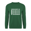 PRODUZIERT IN BRANDENBURG - Unisex Pullover - Grün