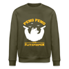 Peng Peng - Unisex Bio Sweatshirt - Khaki