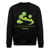 Schillerpark - Unisex Bio Sweatshirt - Schwarz