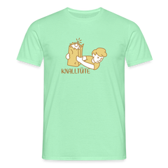 Knalltüte - Männer Premium T-Shirt