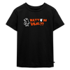 Watt'n du Vojel - Kinder Premium T-Shirt - Schwarz