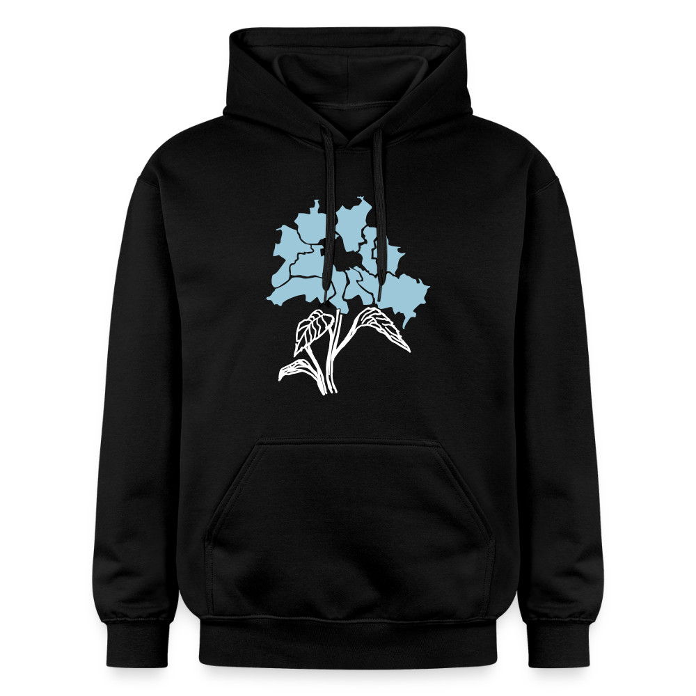 Dit duftet dufte! - Hoodie - Schwarz