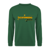 Lichtenberg - Unisex Pullover - Grün