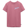 Juut - Teenager Premium T-Shirt - Mauve