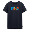Pillepalle - Teenager Premium T-Shirt - Navy