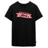 Berliner Jöre - Teenager Premium T-Shirt - Schwarz