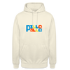 Pillepalle - Unisex Hoodie - Vanille-Milchshake