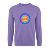 Lichtenberg Retro - Unisex Pullover - Lavendel
