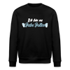 Jabe Jottes - Unisex Bio Sweatshirt - Schwarz