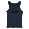 F'hain - Männer Tank Top - Navy