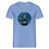 Viktoriapark - Männer Premium T-Shirt - carolina blue