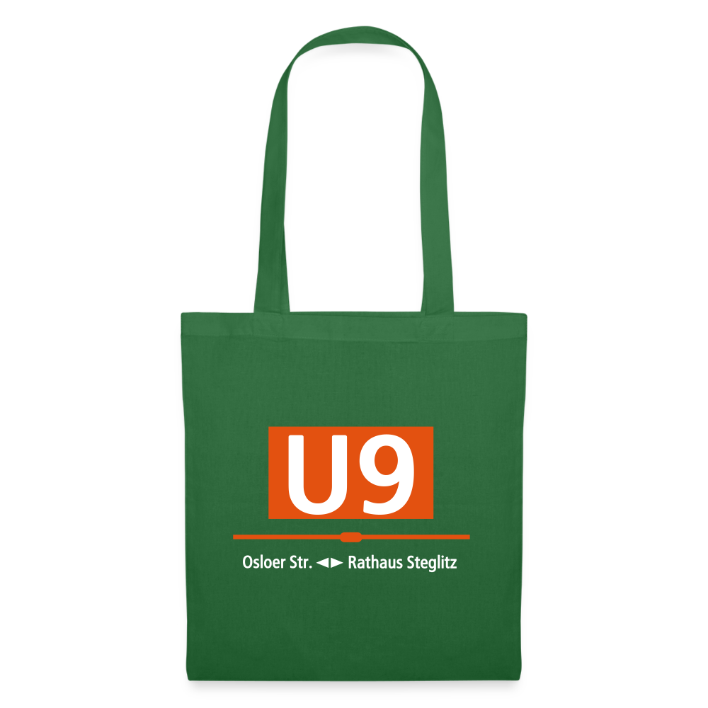 U9 - Stoffbeutel - Fichte