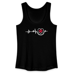 Haupstadt - Frauen Bio Tank Top