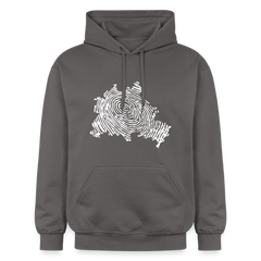 Berliner Finger - Hoodie