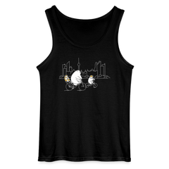 Fahrradtour Berlin - Männer Tank Top