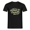 Neukölln is so normal - Männer Premium T-Shirt - Schwarz