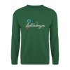 Lichtenberger - Unisex Pullover - Grün