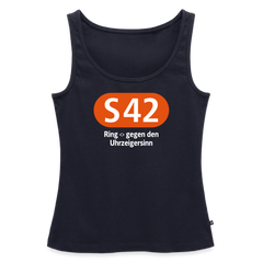 S42 - Frauen Bio Tank Top