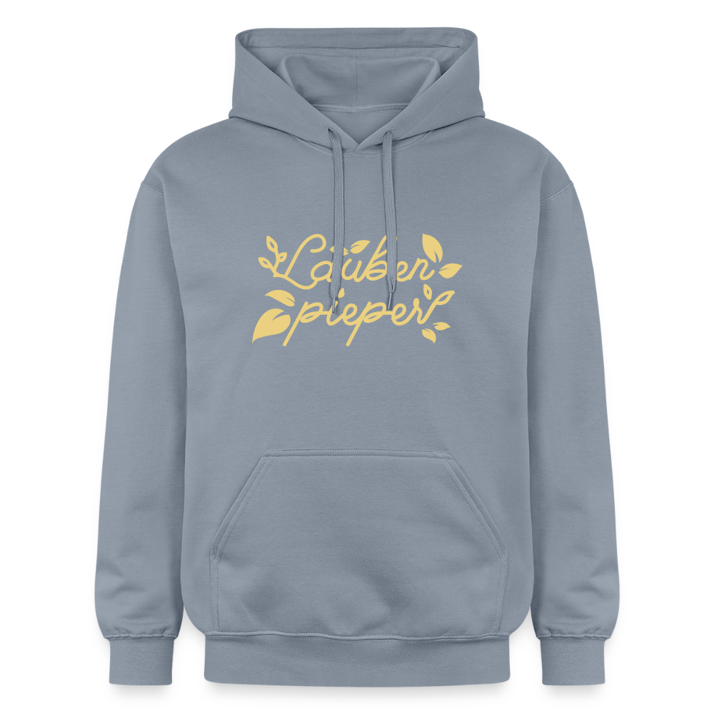 Lauben pieper - Hoodie - Blau