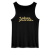 Liebensjewürzich - Männer Tank Top - Schwarz
