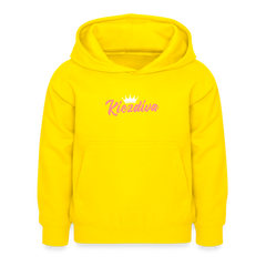 Kiezdiva - Kinder Hoodie