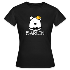 Bärlin - Frauen Premium T-Shirt