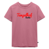 Tempelhof Berlin - Kinder Premium T-Shirt - Mauve