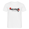 Karlshorst - Männer Premium T-Shirt - Weiß